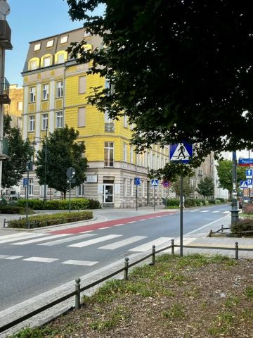 Mieszkanie 1-pokojowe Łódź Polesie, al. 1 Maja. Zdjęcie 15