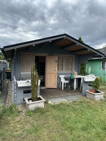 Działka rod Police. Zdjęcie 1