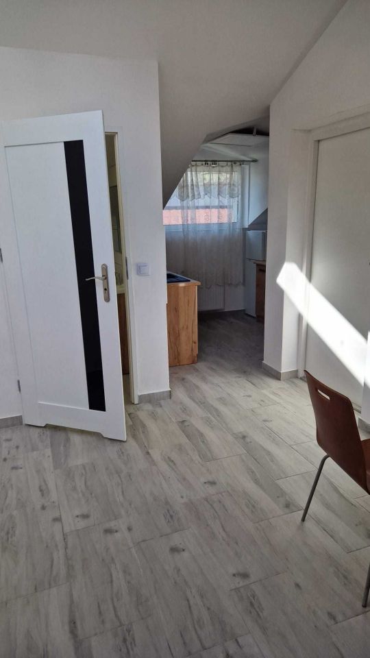 Mieszkanie 1-pokojowe Marki, ul. Ignacego Jana Paderewskiego. Zdjęcie 4