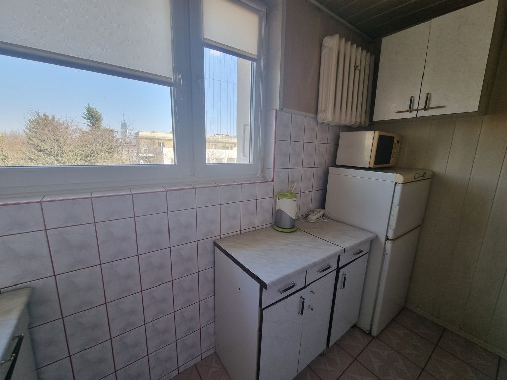 Mieszkanie 2-pokojowe Rzeszów, ul. Króla Bolesława Krzywoustego. Zdjęcie 8