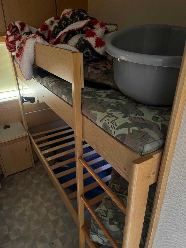 Działka rod Poznań Grunwald, ul. Bukowska. Zdjęcie 2