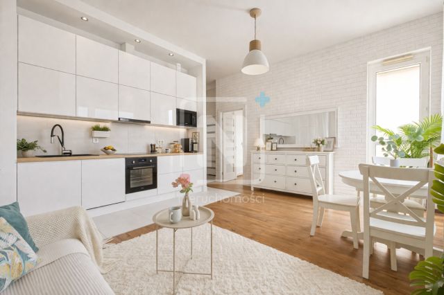 Mieszkanie 2-pokojowe Warszawa, ul. Kłobucka. Zdjęcie 5