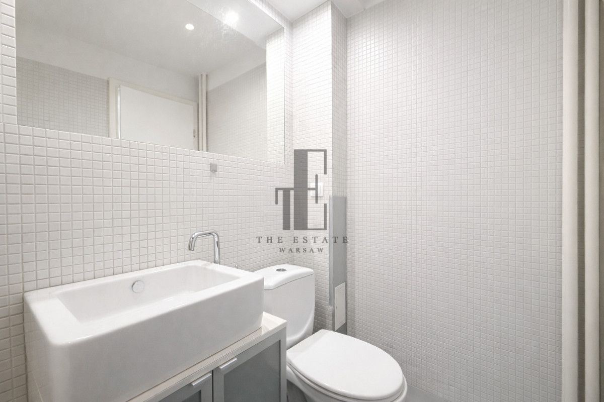 Mieszkanie 2-pokojowe Warszawa Mokotów, ul. Iwicka. Zdjęcie 9