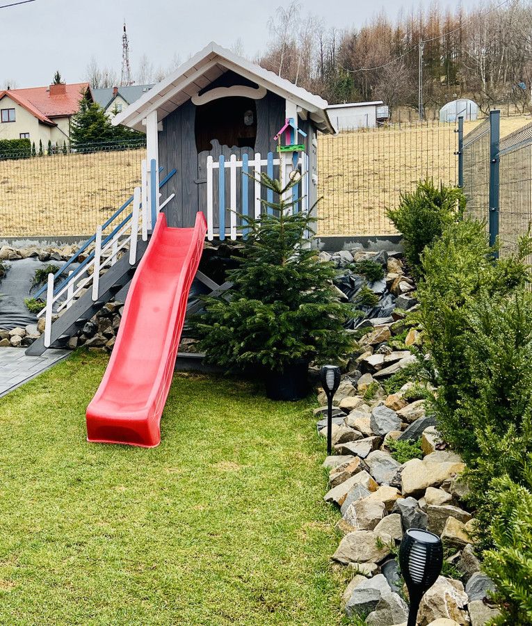 Mieszkanie 3-pokojowe Limanowa. Zdjęcie 6