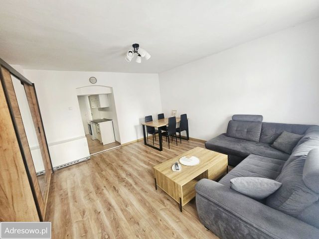 Mieszkanie 2-pokojowe Zabrze Centrum, ul. Sierotki. Zdjęcie 1