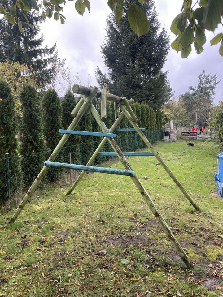 Działka rod Radom, ul. Odrodzenia. Zdjęcie 7