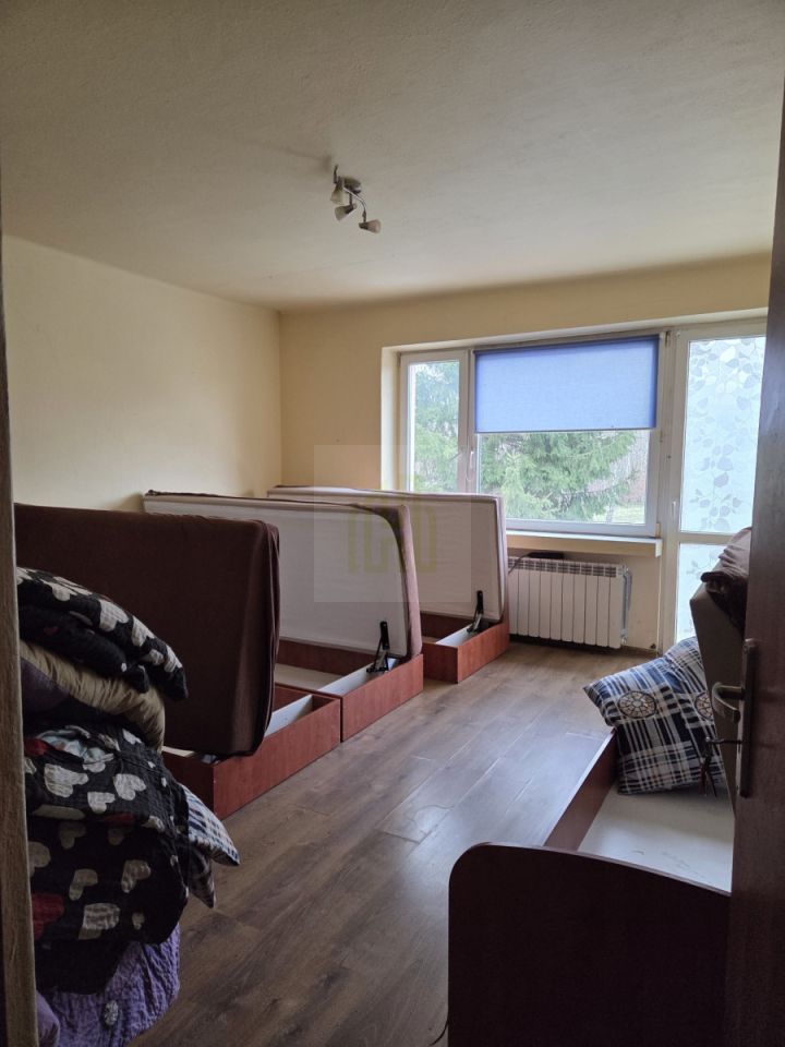 dom wolnostojący, 7 pokoi Stare Budy, ul. Żyrardowska. Zdjęcie 6