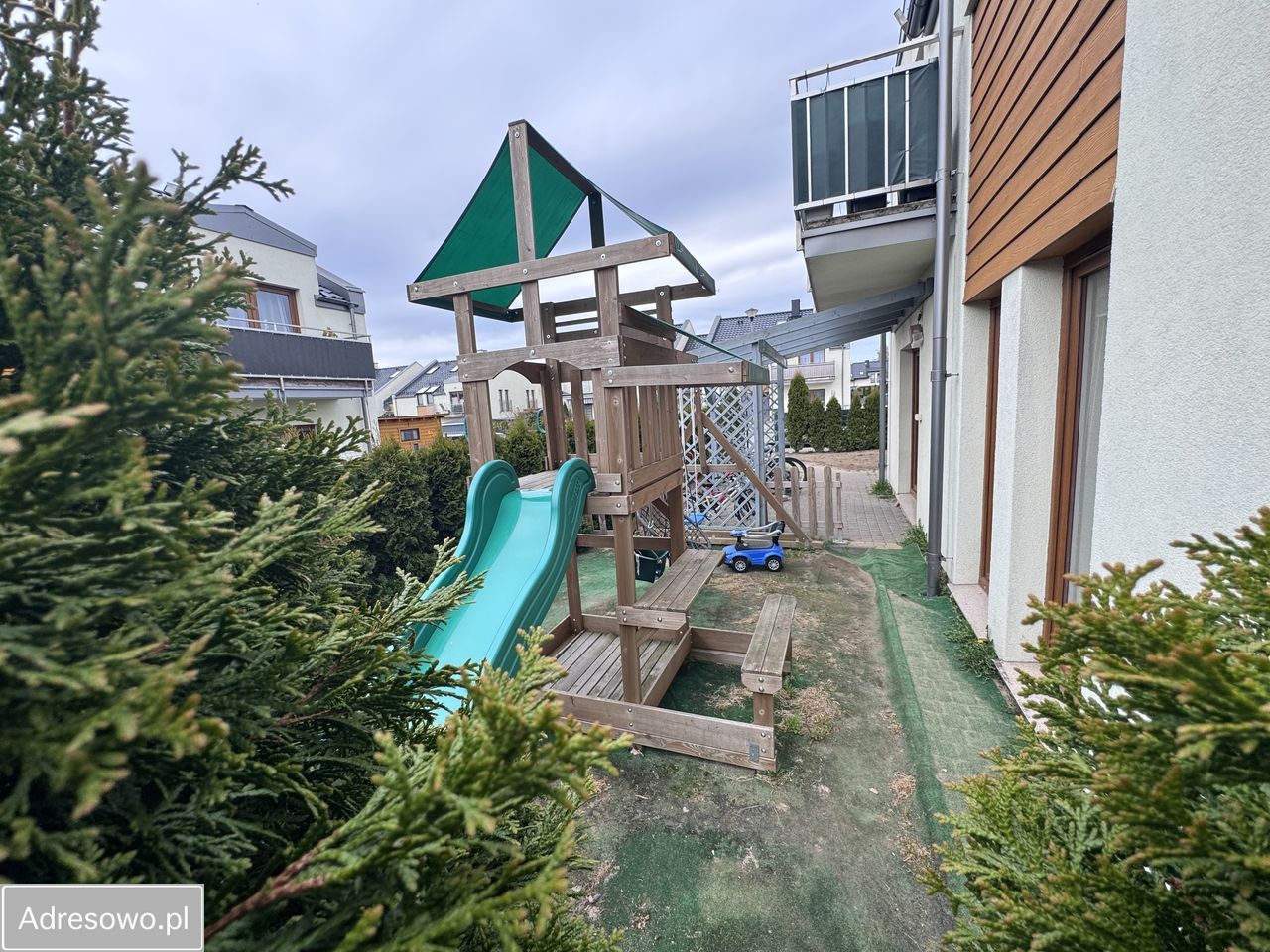 Mieszkanie 3-pokojowe Siemianice, ul. Ku Słońcu. Zdjęcie 10