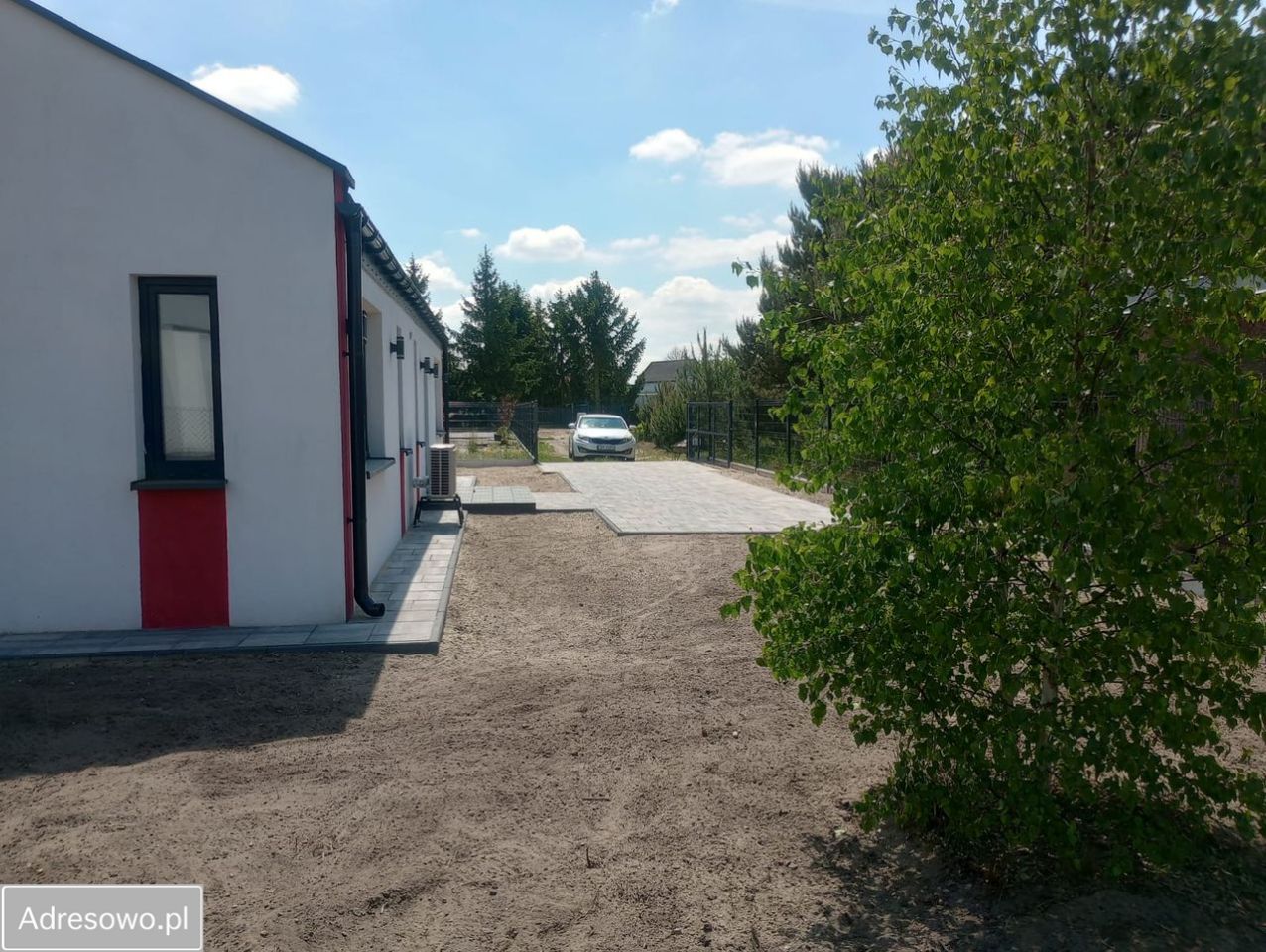 dom wolnostojący, 4 pokoje Kruszyn Krajeński. Zdjęcie 18