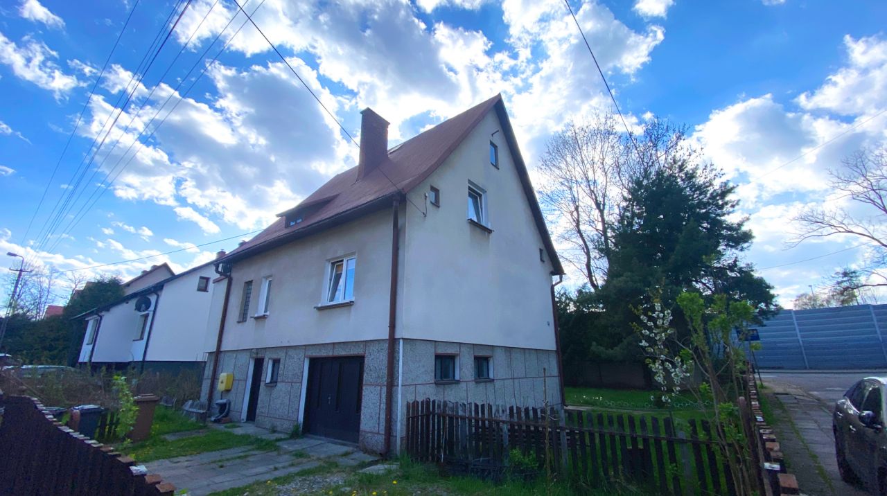 dom wolnostojący, 7 pokoi Żywiec Zabłocie, ul. Browarna. Zdjęcie 3