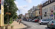 Lokal Legionowo Centrum, ul. marsz. Józefa Piłsudskiego. Zdjęcie 4