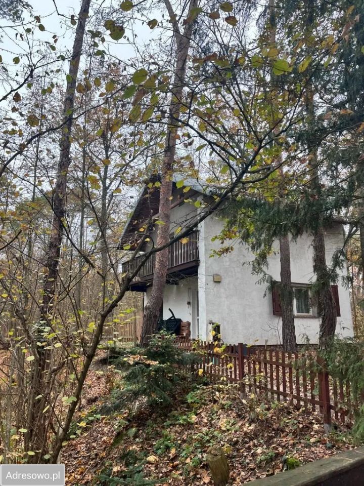 dom letniskowy Wygoda Smoszewska. Zdjęcie 11