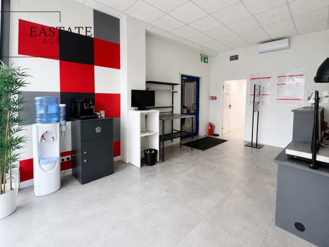 Nieruchomość komercyjna Legionowo, ul. Jagiellońska. Zdjęcie 2