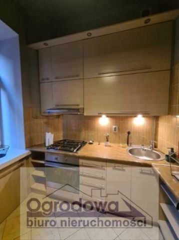 Mieszkanie 1-pokojowe Warszawa Praga-Północ, ul. Targowa. Zdjęcie 10