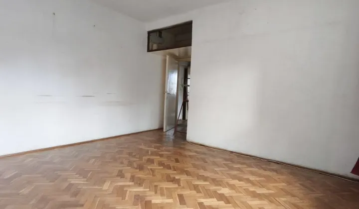 Mieszkanie 3-pokojowe Warszawa Śródmieście, ul. Nowolipie