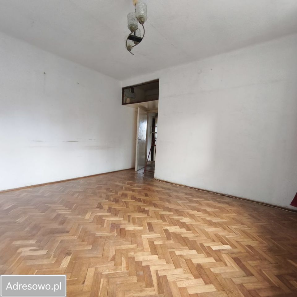 Mieszkanie 3-pokojowe Warszawa Śródmieście, ul. Nowolipie. Zdjęcie 1