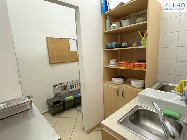 Lokal Kraków Prądnik Czerwony. Zdjęcie 12