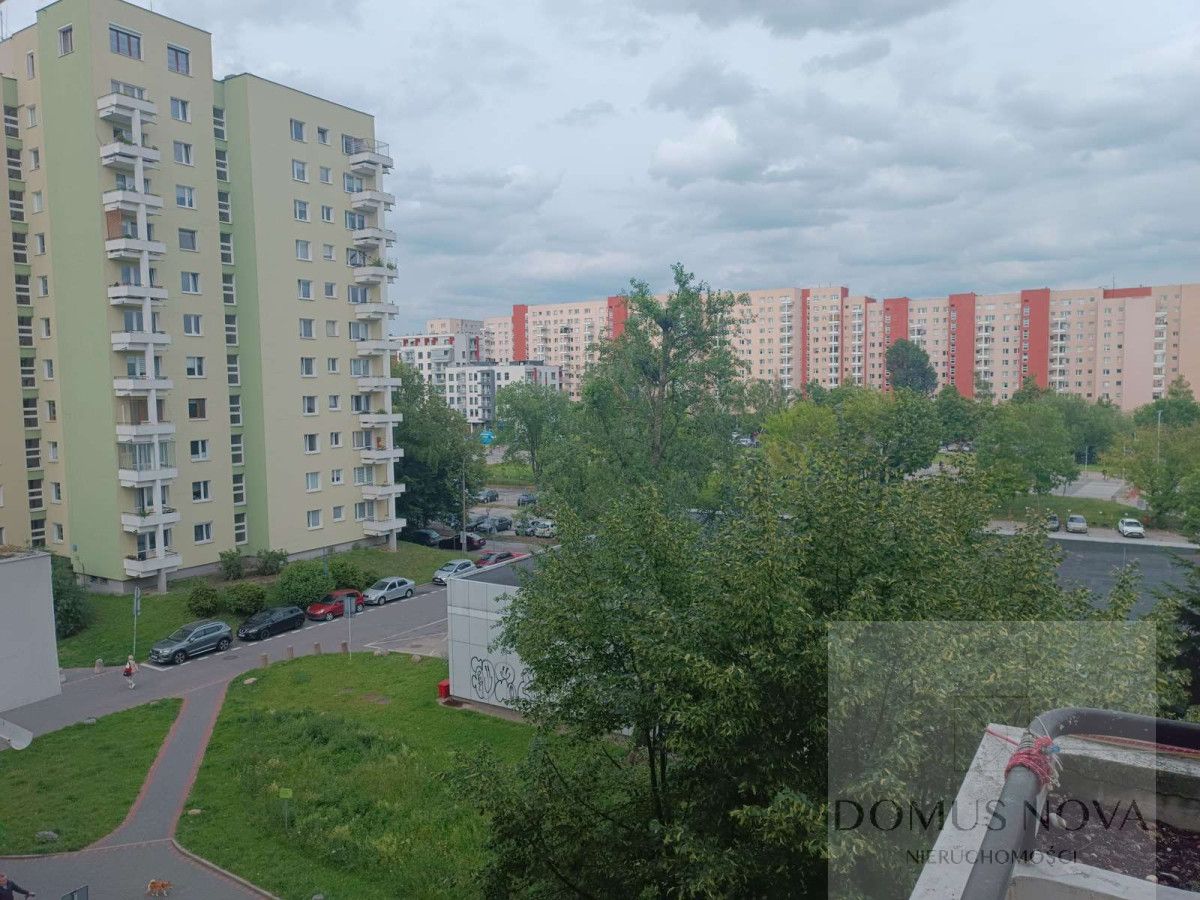 Mieszkanie 2-pokojowe Warszawa Mokotów, ul. Batuty. Zdjęcie 9
