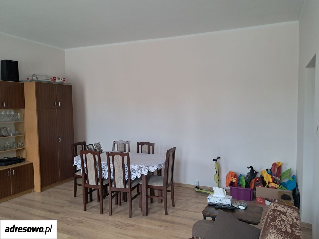 Mieszkanie 1-pokojowe Szczecin Dąbie. Zdjęcie 10