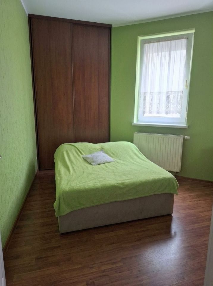 Mieszkanie 3-pokojowe Poznań Dolna Wilda, ul. Dezyderego Chłapowskiego. Zdjęcie 13