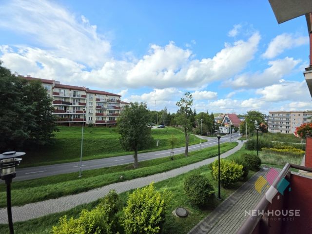 Mieszkanie 4-pokojowe Olsztyn Jaroty, ul. Floriana Piotrowskiego. Zdjęcie 18