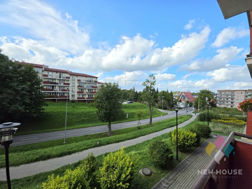Mieszkanie 4-pokojowe Olsztyn Jaroty, ul. Floriana Piotrowskiego. Zdjęcie 18