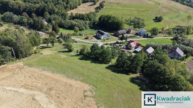 Działka budowlana Huta Poręby. Zdjęcie 7