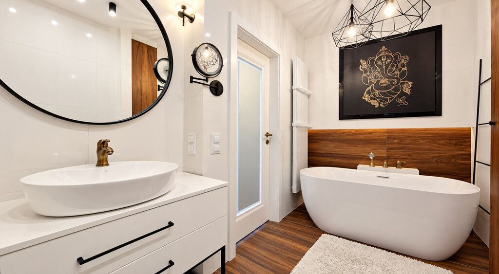 Mieszkanie 5-pokojowe Rzeszów Staromieście, ul. Teofila Niecia. Zdjęcie 14