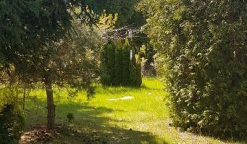 Działka rod Sokolniki