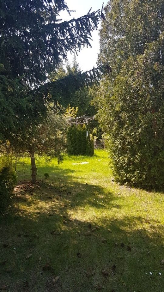 Działka rod Sokolniki. Zdjęcie 2