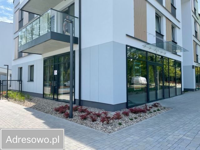 Lokal Gdynia Oksywie, ul. Bosmańska