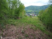 Działka budowlana Brenna Snowaniec, ul. Snowaniec. Zdjęcie 3