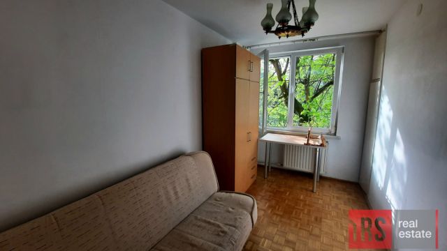 Mieszkanie 2-pokojowe Warszawa Bielany, ul. Antoniego Magiera. Zdjęcie 15