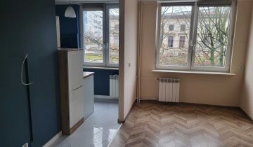Mieszkanie na sprzedaż Skarżysko-Kamienna al. Tysiąclecia 33 m2