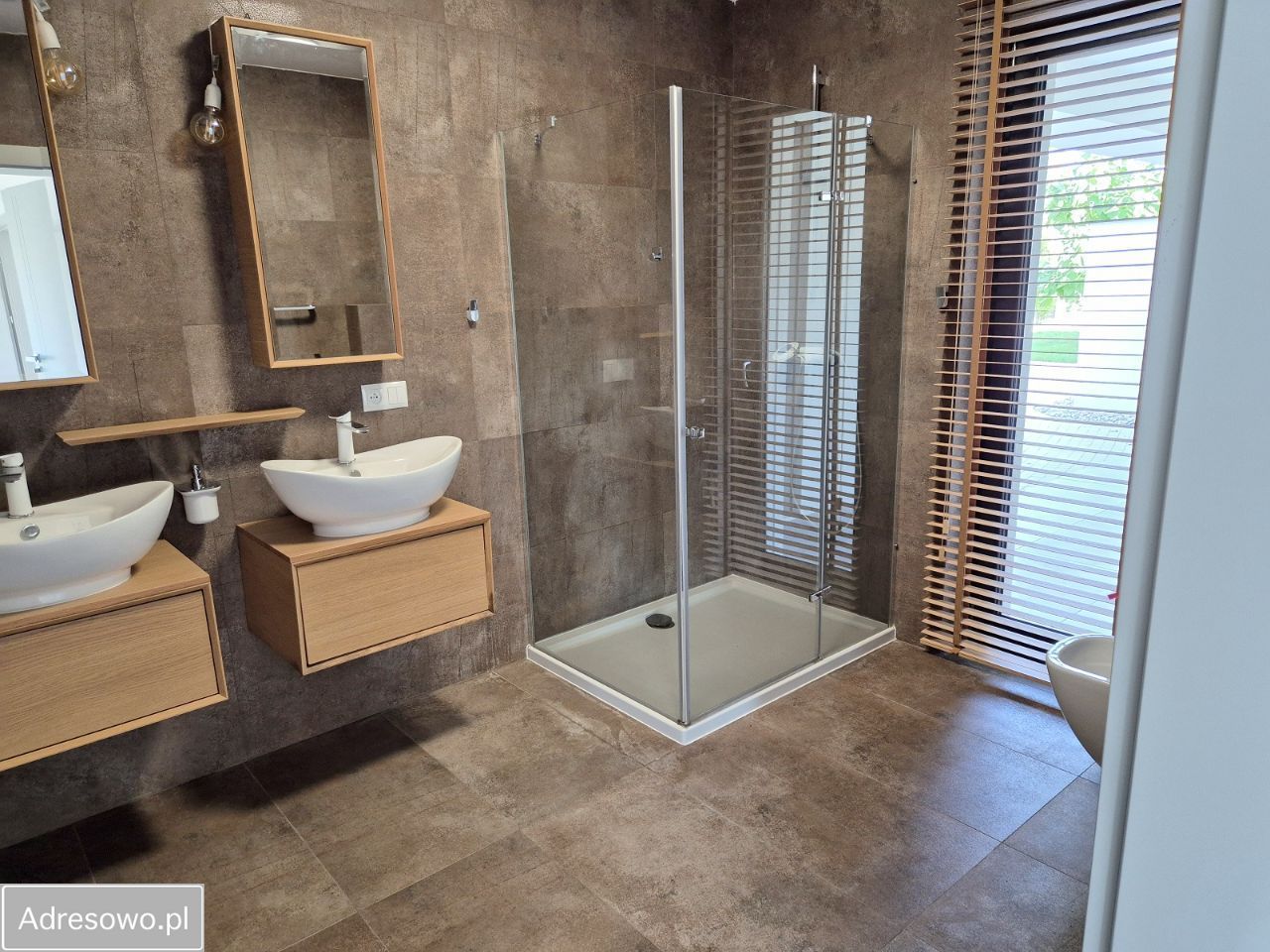 dom wolnostojący, 5 pokoi Krzymosze. Zdjęcie 14