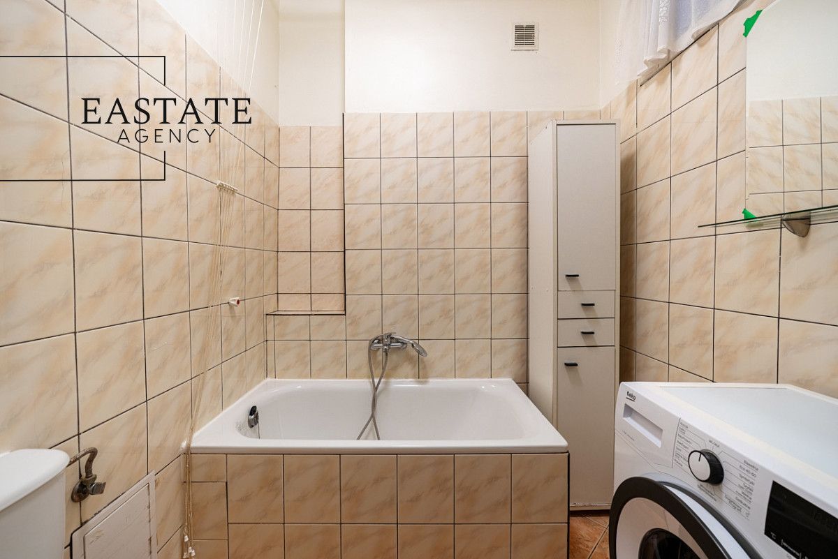 Mieszkanie 2-pokojowe Warszawa Włochy, ul. Żwirki i Wigury. Zdjęcie 10