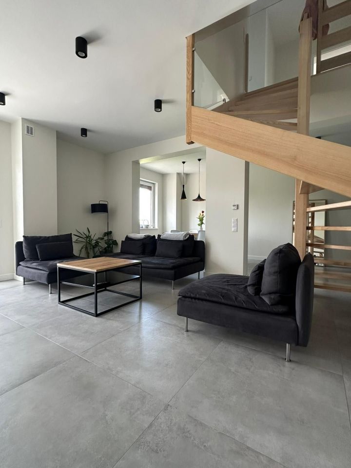 dom szeregowy Międzyrzecz, ul. Długa. Zdjęcie 4