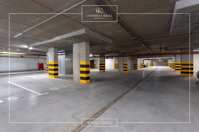 Mieszkanie 3-pokojowe Poznań Nowe Miasto, ul. Aleksandry Bielerzewskiej. Zdjęcie 15