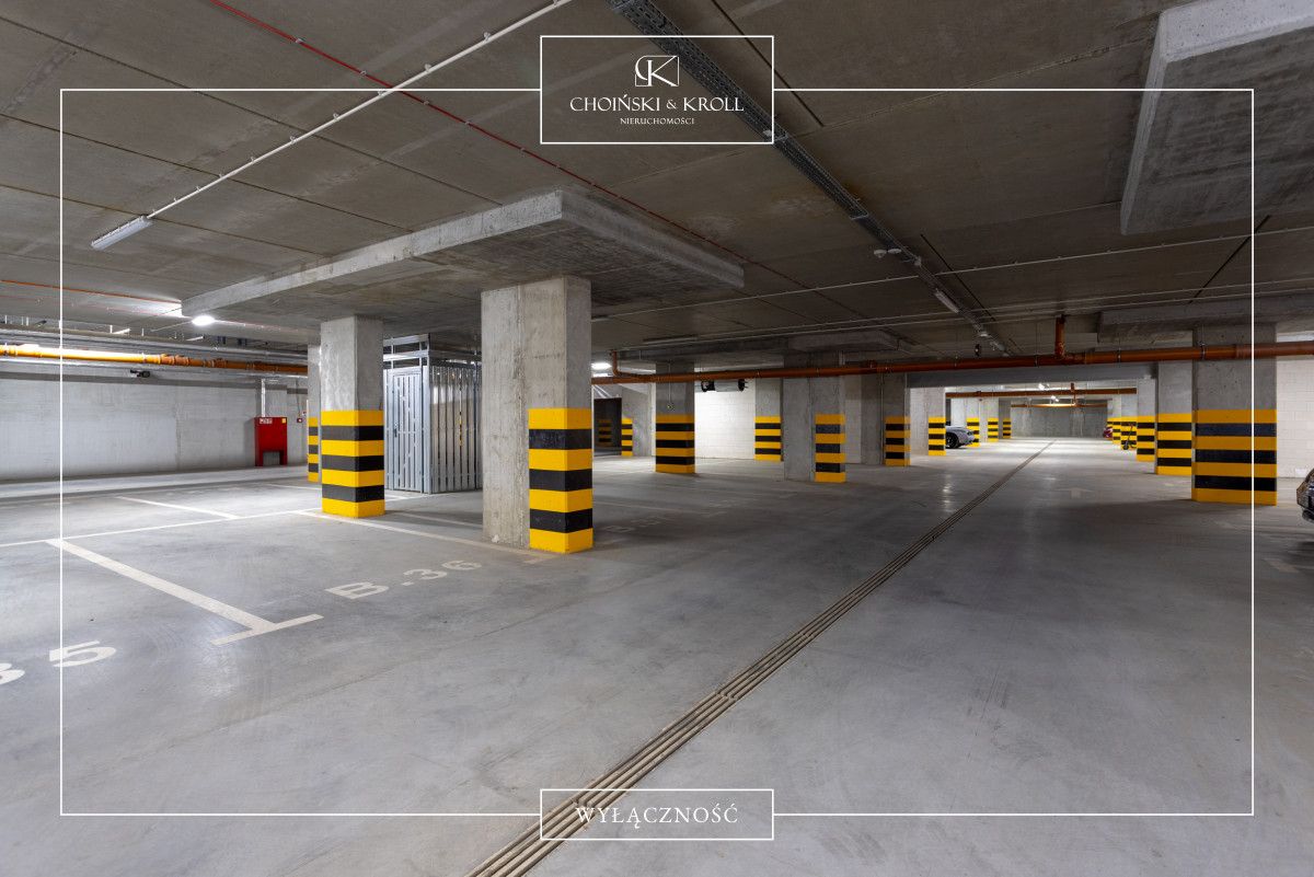 Mieszkanie 3-pokojowe Poznań Nowe Miasto, ul. Aleksandry Bielerzewskiej. Zdjęcie 15