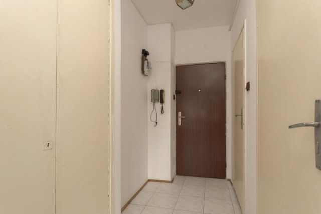 Mieszkanie 1-pokojowe Warszawa Żoliborz, ul. Zygmunta Krasińskiego. Zdjęcie 6