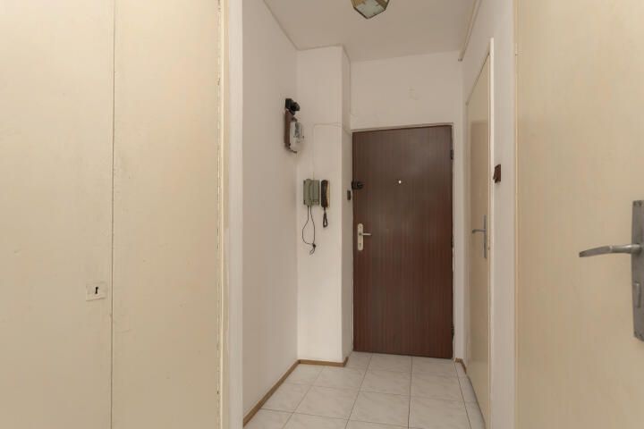 Mieszkanie 1-pokojowe Warszawa Żoliborz, ul. Zygmunta Krasińskiego. Zdjęcie 6