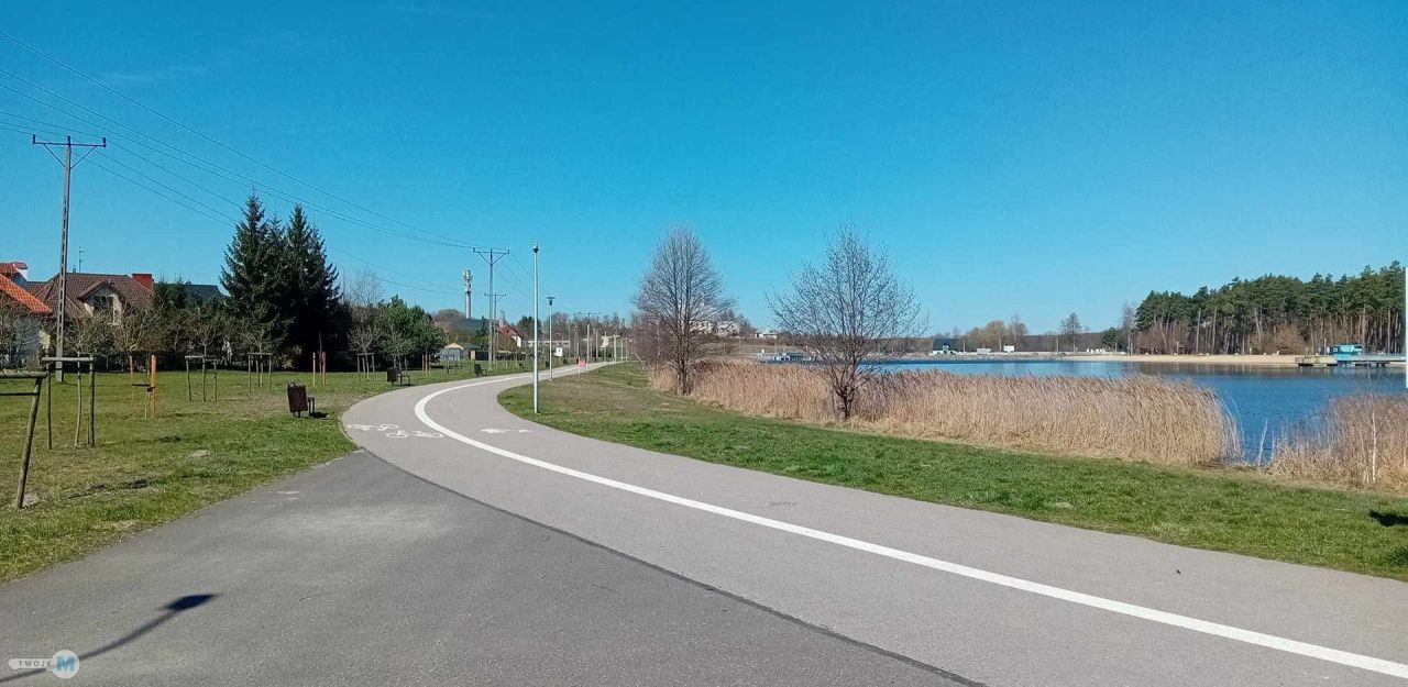 Działka budowlana Morawica. Zdjęcie 10
