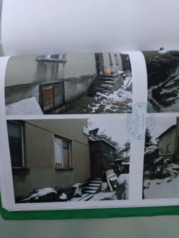 dom wolnostojący, 8 pokoi Łódź, ul. Zamorska. Zdjęcie 1