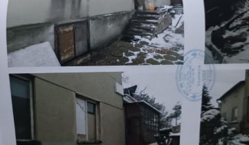 dom wolnostojący, 8 pokoi Łódź, ul. Zamorska