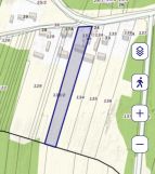 Działka rolno-budowlana Śniadków