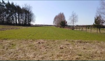 Działka rolno-budowlana Grabostów