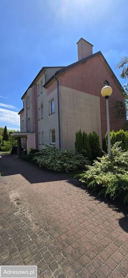 Mieszkanie 3-pokojowe Kutno, ul. Stefana Czarnieckiego. Zdjęcie 3