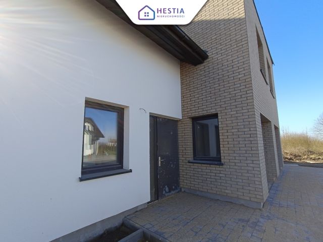 bliźniak, 5 pokoi Mierzyn. Zdjęcie 1