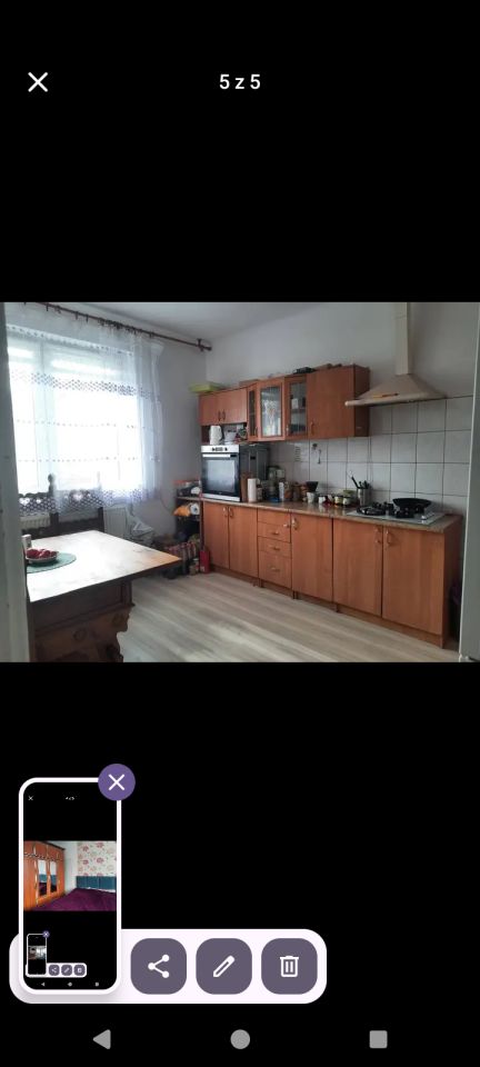 siedlisko, 3 pokoje Podzamcze. Zdjęcie 5