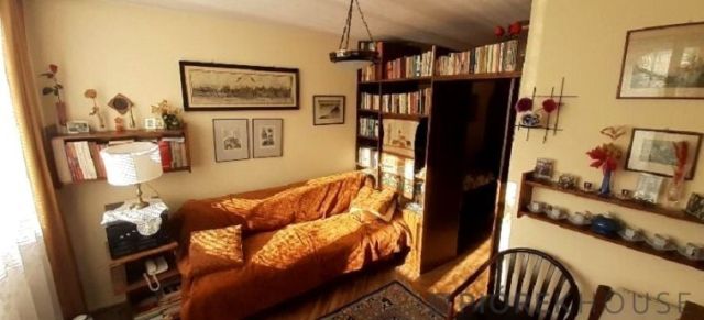 Mieszkanie 2-pokojowe Warszawa Mokotów, ul. Etiudy Rewolucyjnej. Zdjęcie 1